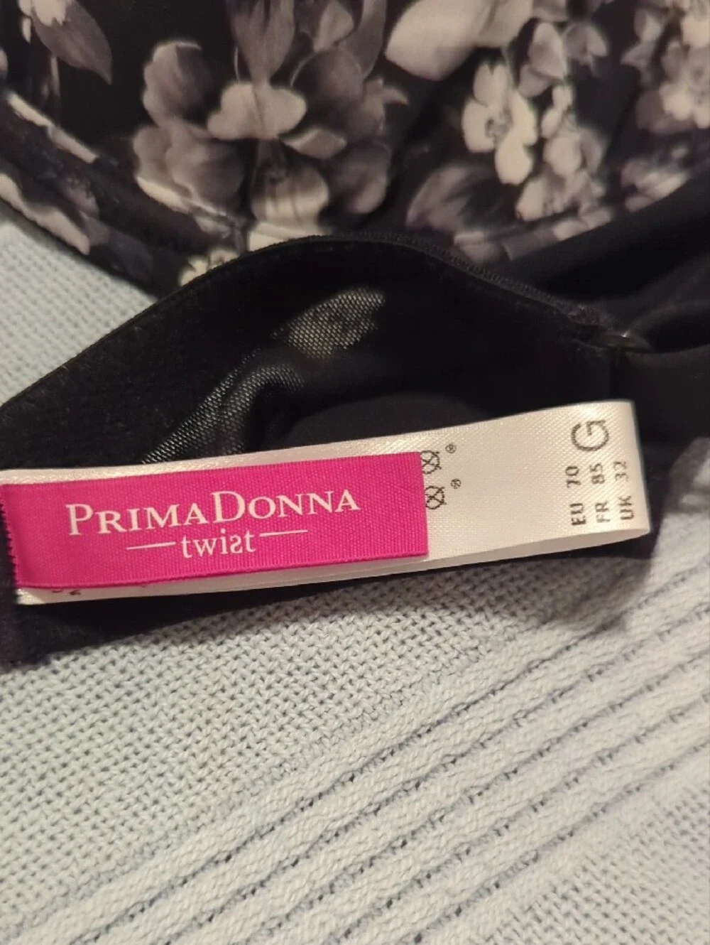 Prima Donna supportive underwire